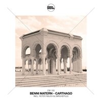 Unruhepuls - Benni Matern