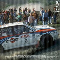 MARTINI - $EK$OPATOLOG & Cerrera D'Ark