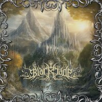 Namárië! - Black Jade