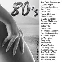 Bolero - The Eight Group