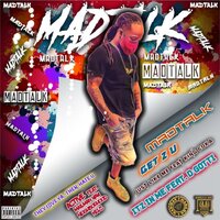 Itz In Me - Madman Charles & D-Gotti