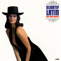 I Could Write A Book - The Paul Smith Quartet