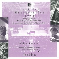 Sinfonia No. 5 in G Major - Howard Griffiths & Jugendorchester der Allgemeinen Musikschule des Konservatoriums Zürich, Howard Griffiths & Jugendorchester der Allgemeinen Musikschule des Konservatoriums Zürich