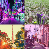 Sultry Backdrops for Study Vibes - Relaxing Lofi Playlist