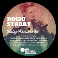 The Rain - Rocio Starry