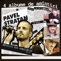 Trei Iezi - Pavel Stratan & Cleopatra Stratan