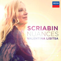 Scriabin: Makurka in B Minor, WoO 14 - Valentina Lisitsa & Александр Николаевич Скрябин