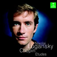 Chopin: 3 Nouvelles études, Op. Posth.: No. 2 in A-Flat Major - Николай Луганский & Фридерик Шопен