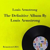 Canal Street Blues - Louis Armstrong