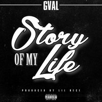 Story of My Life - G-Val