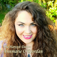 Bonny Blue Eyed-Nancy - Annmarie O'Riordan