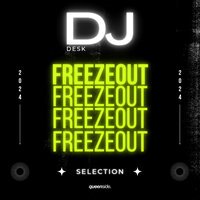 Blessing - Freezeout