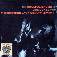 My Three Sons - Brother Jack McDuff Quartet