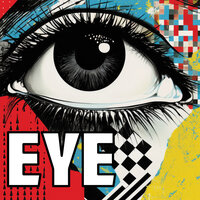 Eye - King Papy