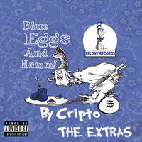 On Me - Cripto
