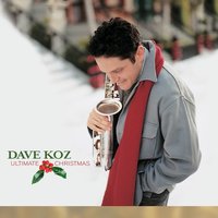 Little Drummer Boy - Dave Koz & David Benoit & Peter White & Rick Braun