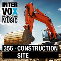 Work Cycle Time - Jon Hansson & Intervox Music