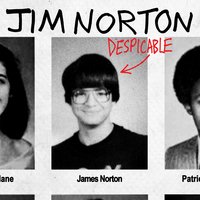 Penguins Are Assholes - Jim Norton