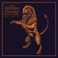 Out Of Control - The Rolling Stones