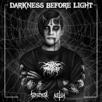 GRIM REAPER - Sinizter & Netuh