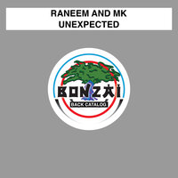 Unexpected - Raneem & MK