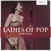 Love Me Two Pieces - Janis Martin