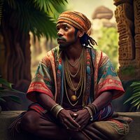 The Restful Bass - 528Hz Release Inner Conflict & Struggle & Relaxing Zen Spa & Cozy Space