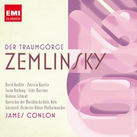 Der Traumgörge · Oper in zwei Akten und einem Nachspiel, Erster Teil, Erster Akt: - "Grüß Gott!" (Hans, Görge, Grete, Chor) - David Kuebler/Patricia Racette /Iride Martinez/Susan Anthony /Gürzenich-Orchester Kölner Philharmoniker/James Conlon/Andreas Schmidt & Alexander von Zemlinsky