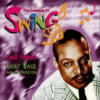 Seventh Avenue Express - Count Basie