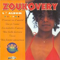 Mon ami m'a quitté - Zoukovery