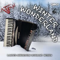 A Child Is Born - Landes-Akkordeon-BigBand Hessen