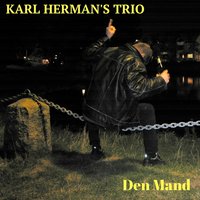 Jeg Drømmer Mig Tilbage Til Den Gamle Pavillon - KARL HERMAN'S TRIO
