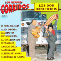 Juan Martha - Los Dos Rancheros