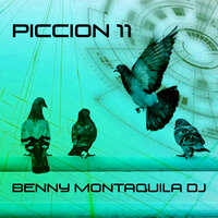 Gate 35 - Benny Montaquila Dj