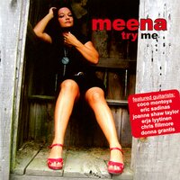 Sorry - Meena
