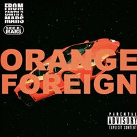 ORANGE FOREIGN - N1L3