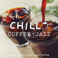 Iced Macchiato Reflections - Cafe Ensemble Project