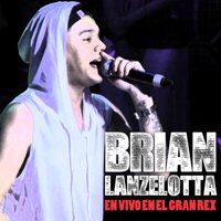Y Tú Te Vas - Brian Lanzelotta