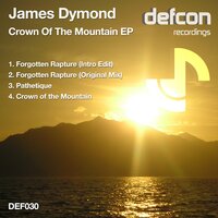 Forgotten Rapture - James Dymond