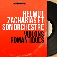 Dans un tour de valse - Helmut Zacharias et son orchestre