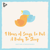 Three Blind Mice with White Noise Nature Sounds - Lullabies In Nature & Bedtime Lullabies