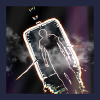 Blade Out Track - Luca Citoli