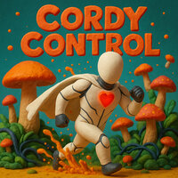 Cordy Control - The Supplementalz