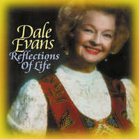 In His Arms - Dale Evans