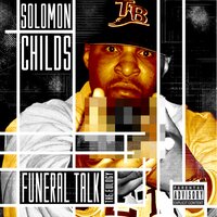 Let's Ride - Solomon Childs