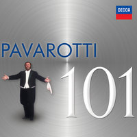 Tosti: Malìa - Luciano Pavarotti & Orchestra del Teatro Comunale di Bologna & Richard Bonynge