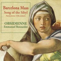 Barcelona Mass: V. Alleluia - Emmanuel Bonnardot, Obsidienne, Catherine Sergent, Florence Jacquemart, Fabienne Etuin, Hélène Moreau, Nicole Jolliet, Pascale Haarscher, Barnabé Janin, Raphaël Picazos, Xavier Terrasa, Pierre Bourhis, Pierre Tessier, Ludovic Montet, Daniel Sarda & Emmanuel Bonnardot & Obsidienne & Catherine Sergent & Ludovic Montet & Pierre Bourhis