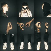 Boogg (prod. by VisaGangBeatz) - pure white OSK