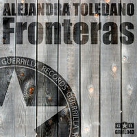 Fronteras - Alejandra Toledano