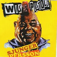 Klarar oss nog ändå - Wisex pistols